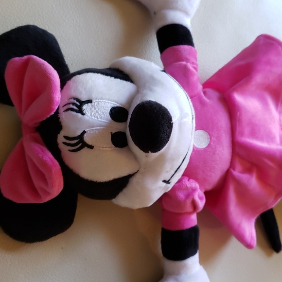 Disney Minnie Mouse - Picture 2 of 3